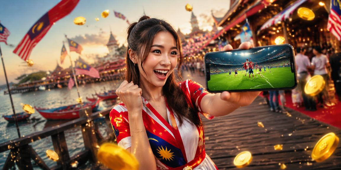 Peminat sukan bertaruh live di Kota Bharu